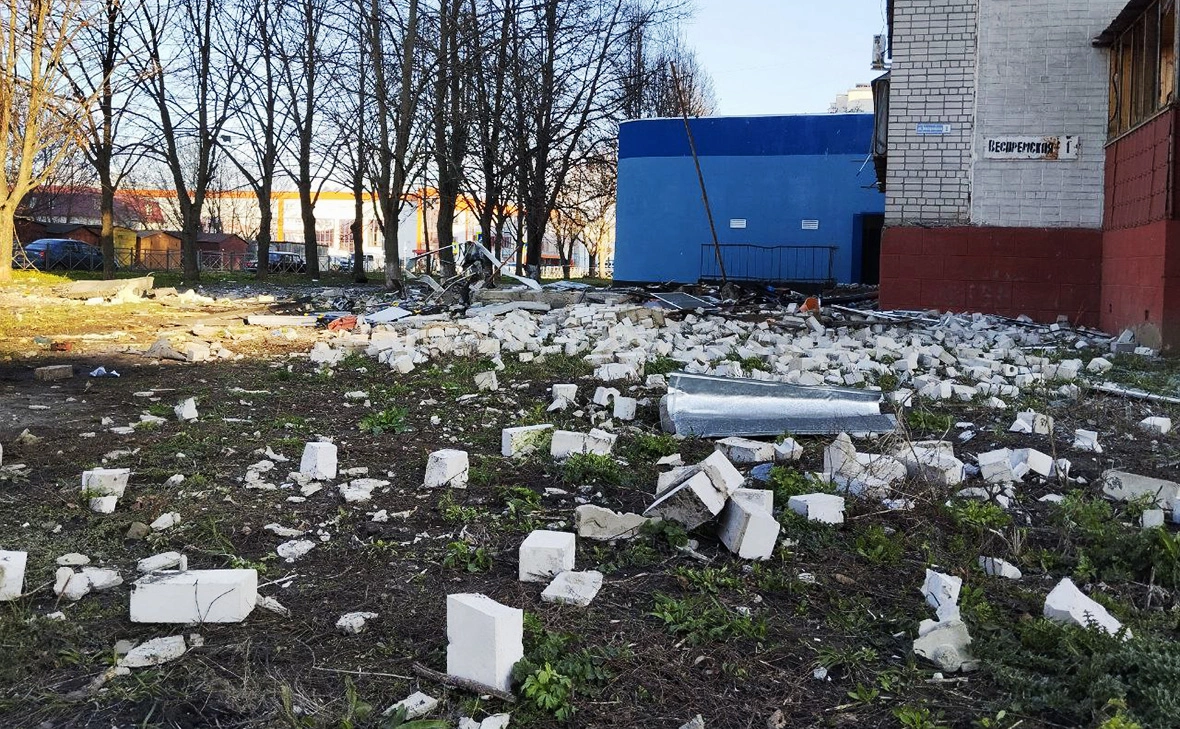 Правительство Курской области