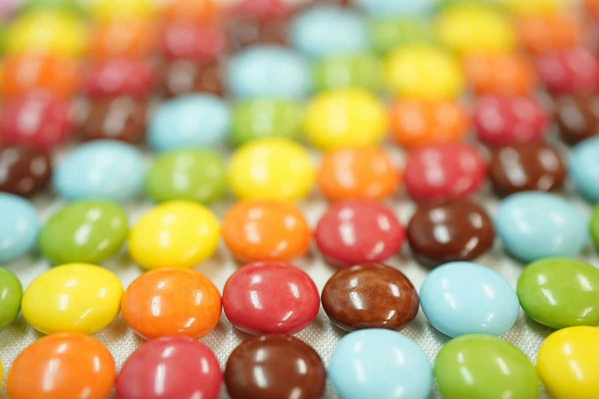 Депутат Буцкая предложила запретить продажу сладостей в алкомаркетах