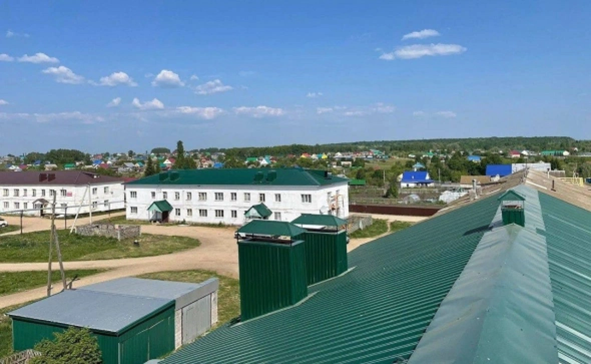 Радий Хабиров / t.me