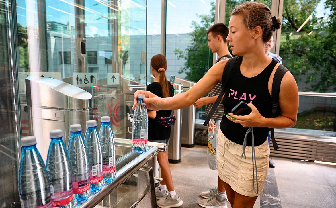 Фото:  Алексей Никольский / РИА Новости