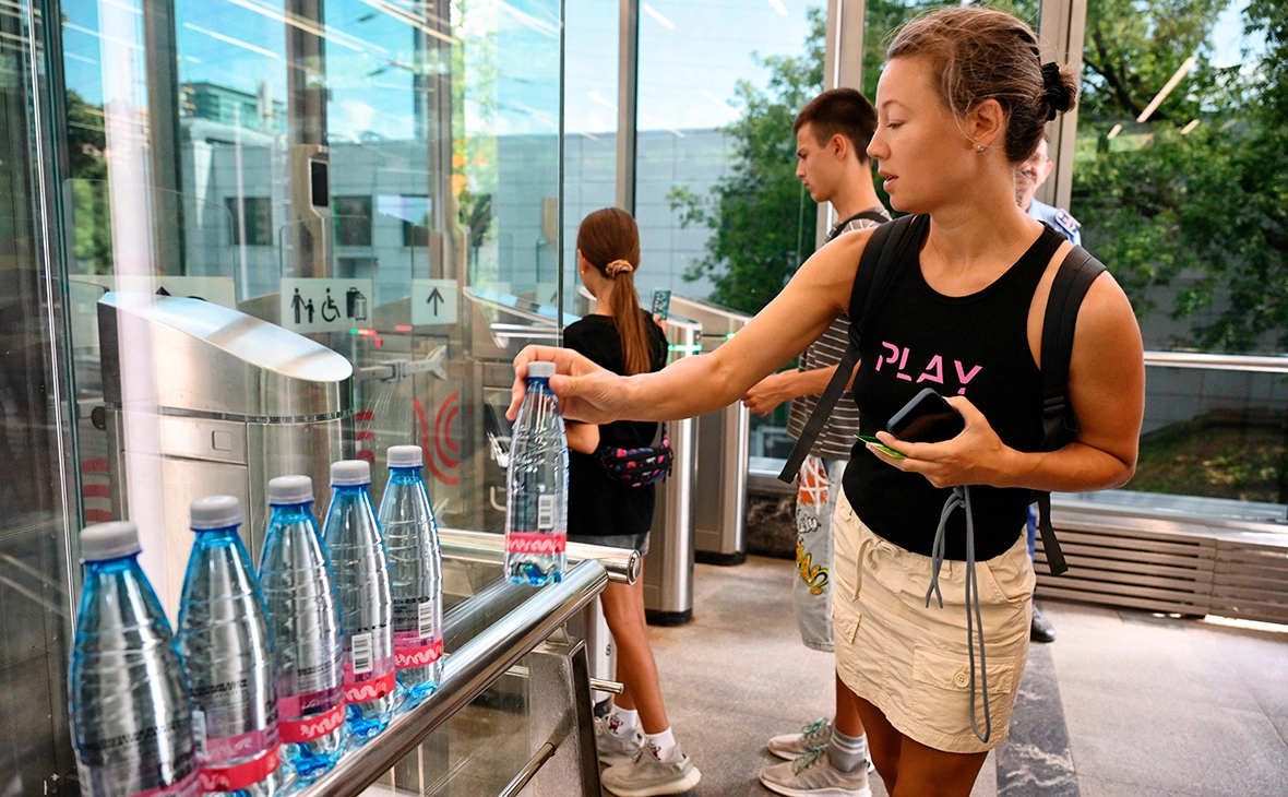  Алексей Никольский / РИА Новости