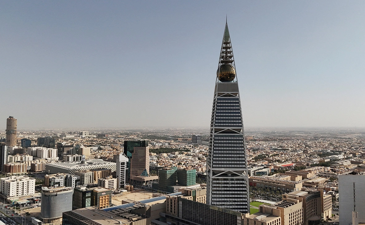 Mohammed Benmansour / Reuters