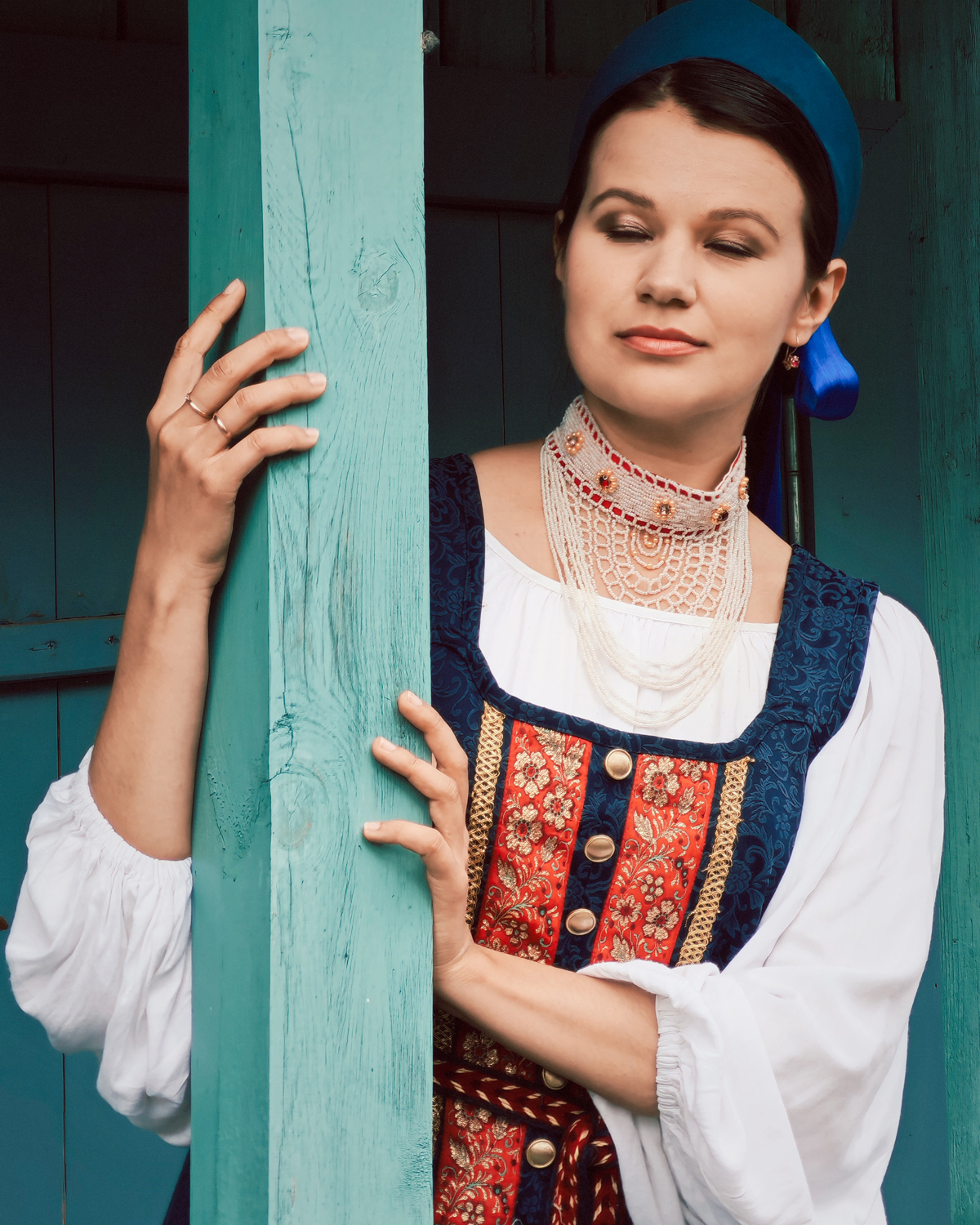 Фото сделано на Honor 400 Pro