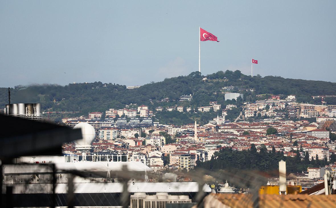 Фото: Александр Рюмин / ТАСС
