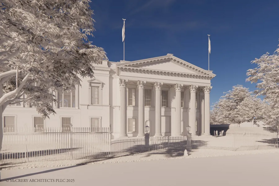 Фото: The White House