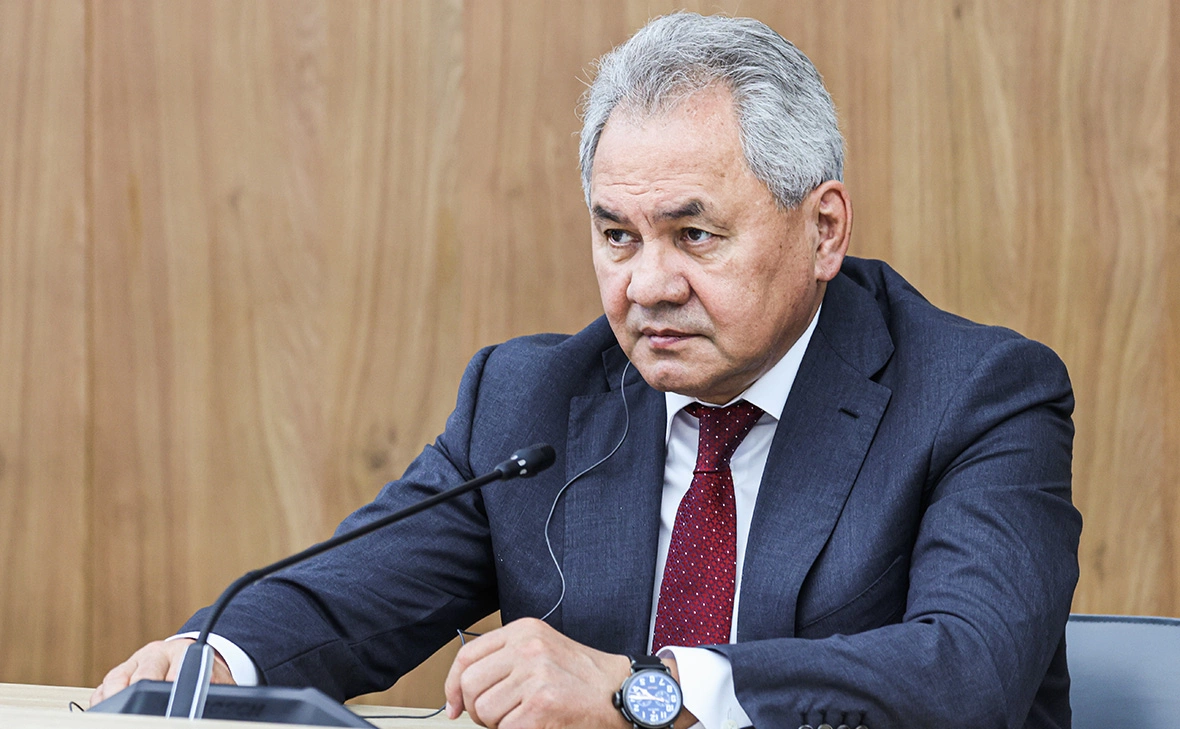 Владимир Гердо / ТАСС