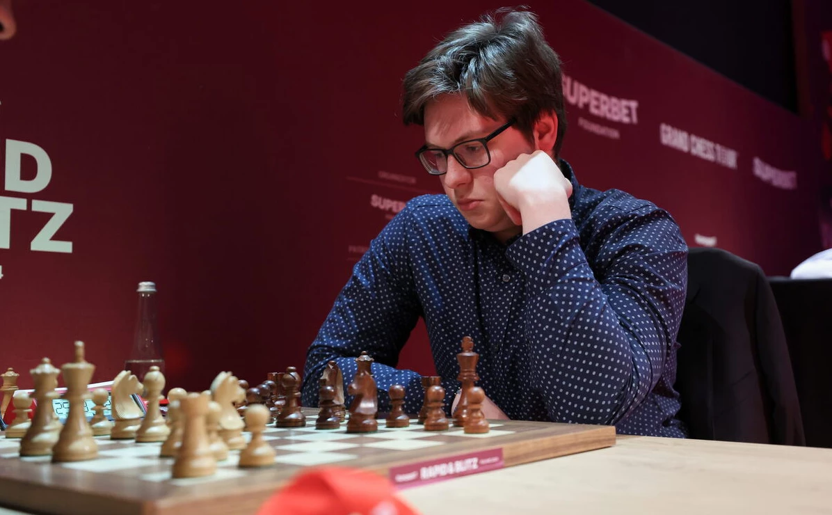 Piotr Kucza / Keystone Press Agency / Global Look Press