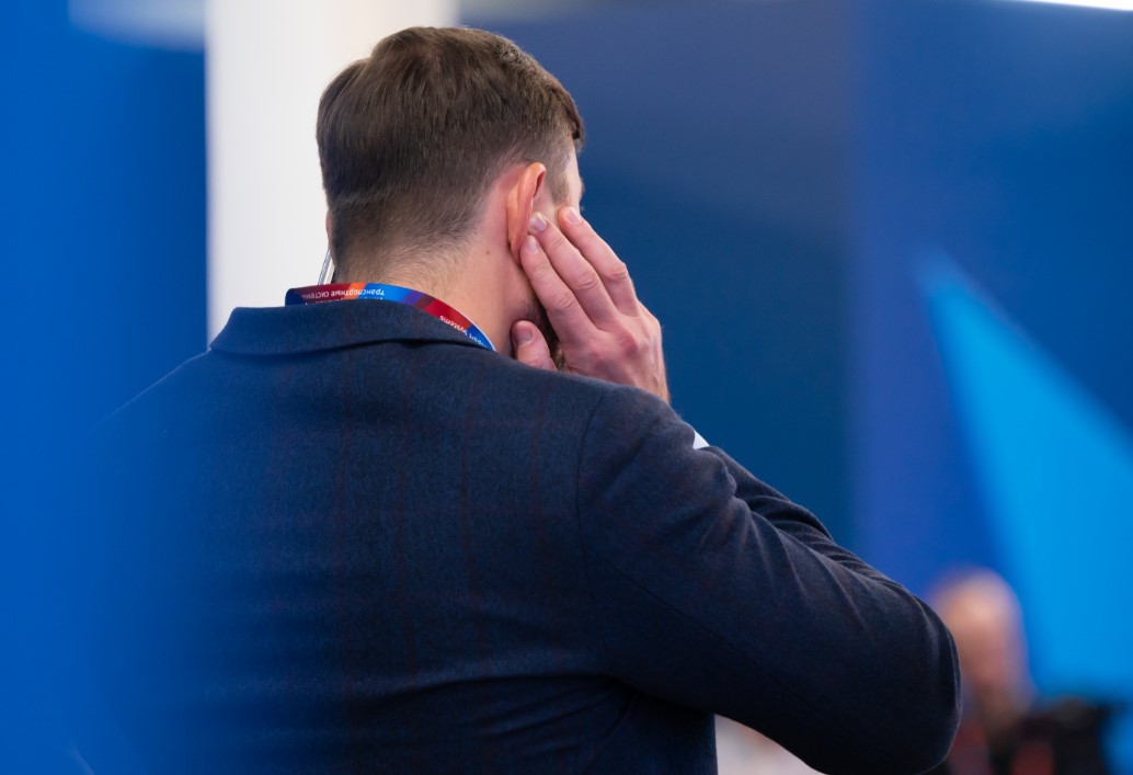 Фото: Руслан Яроцкий / URA.RU