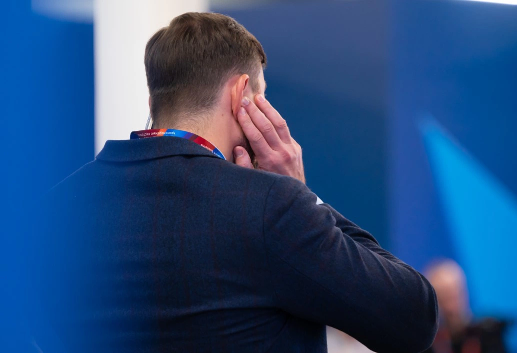 Руслан Яроцкий / URA.RU