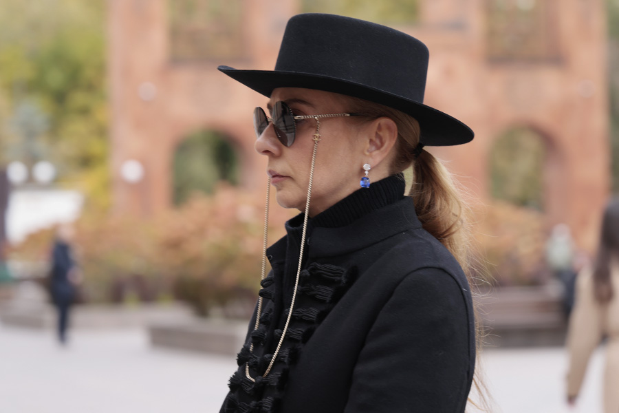 Татьяна Навка