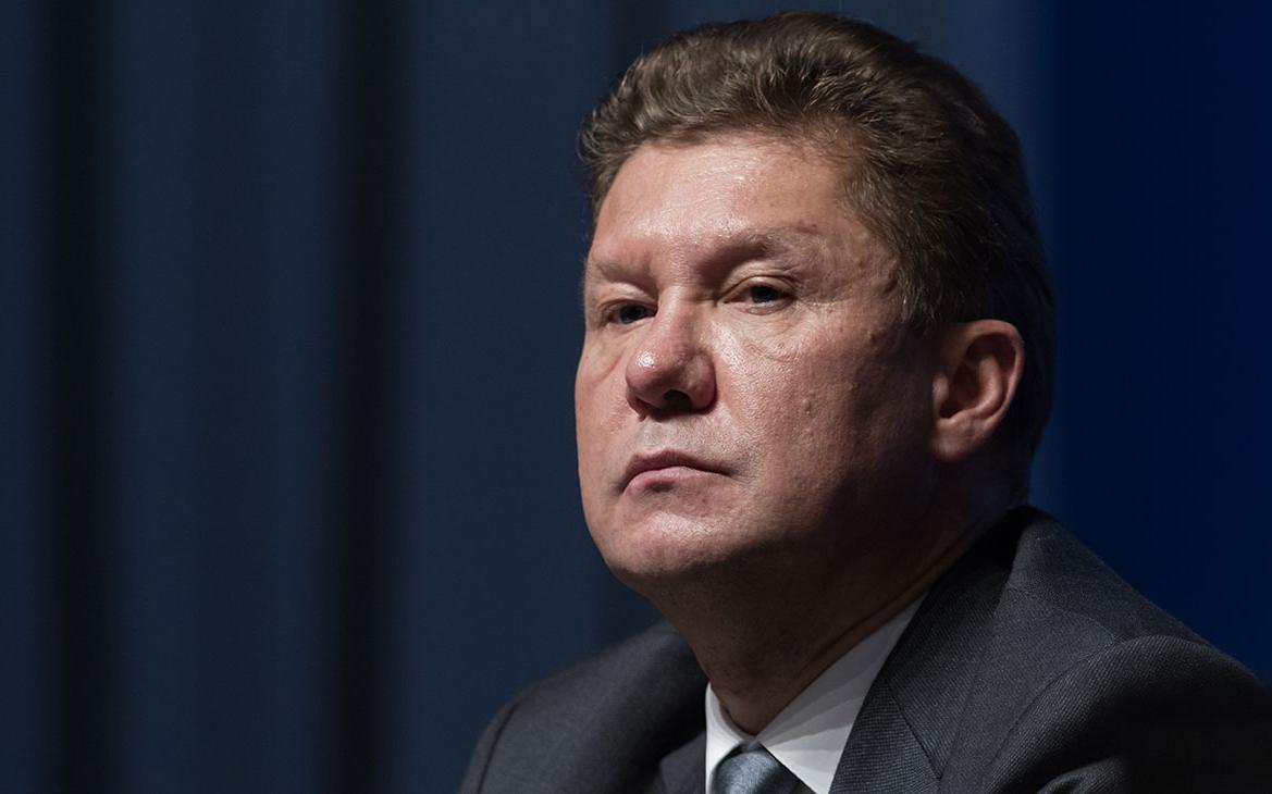 Миллер предрек странам без газовой генерации «задворки истории» без ИИ