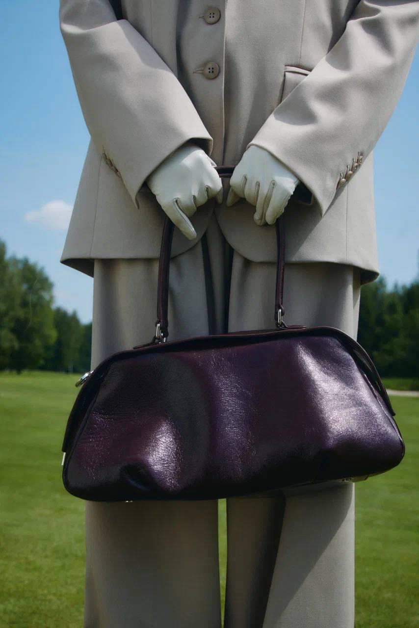 Линия обуви и аксессуаров Ekonika Premium