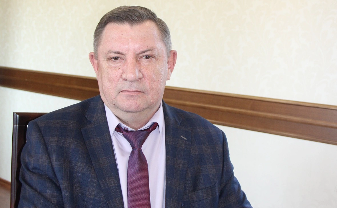 Правительство Омской области