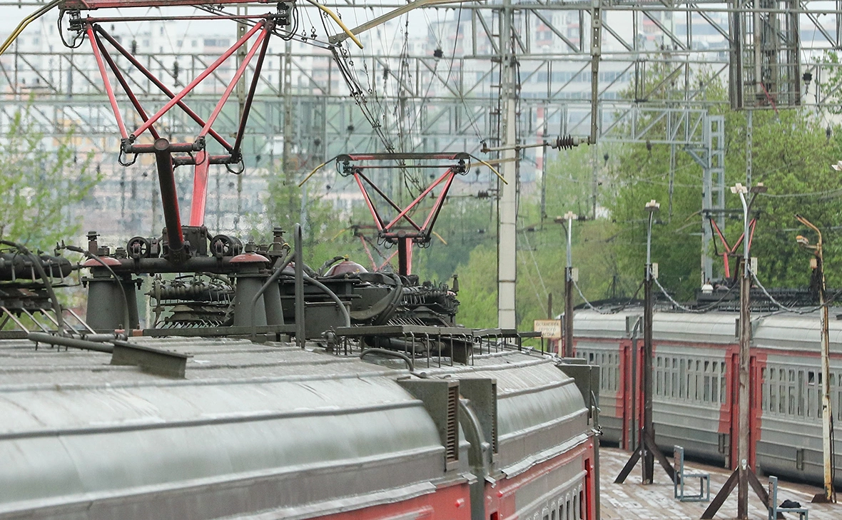 Сергей Петров / NEWS.ru / Global Look Press