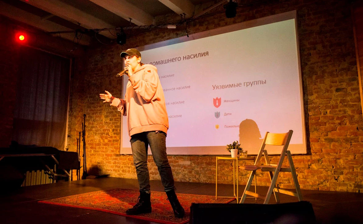 AnnaRivina / Facebook (входит в корпорацию Meta, признана экстремистской и запрещена в России)