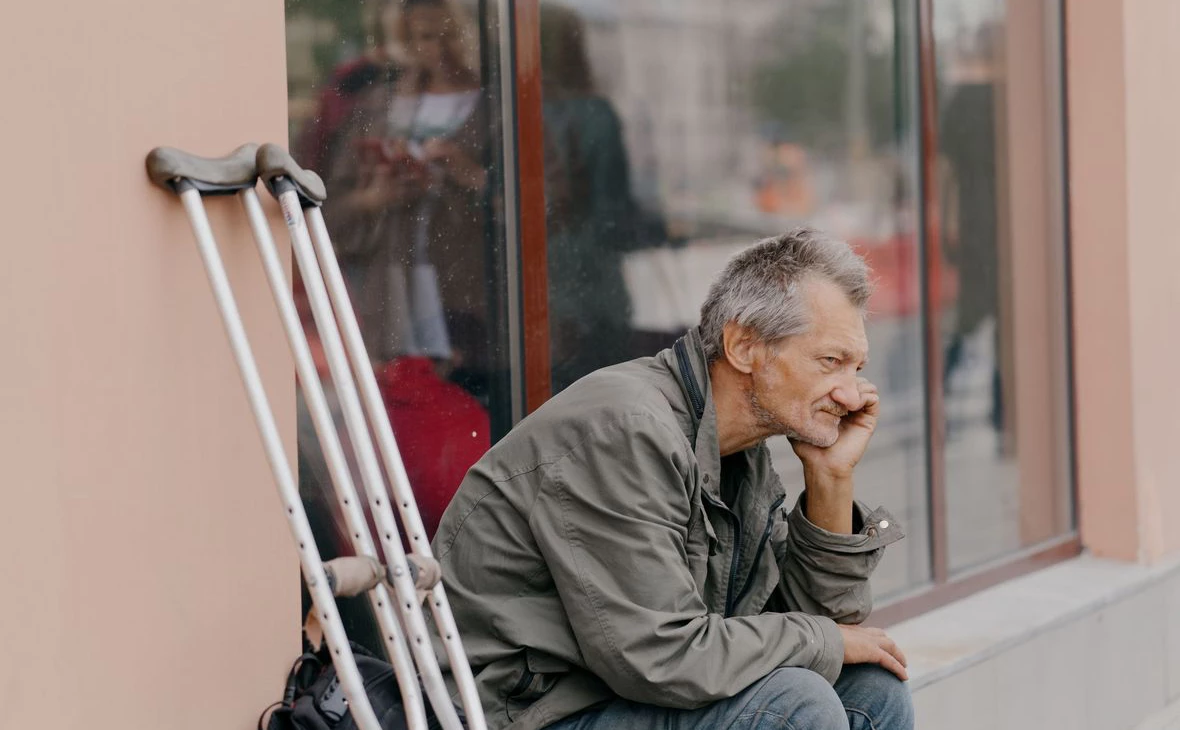 Михаил Гребенщиков / РБК