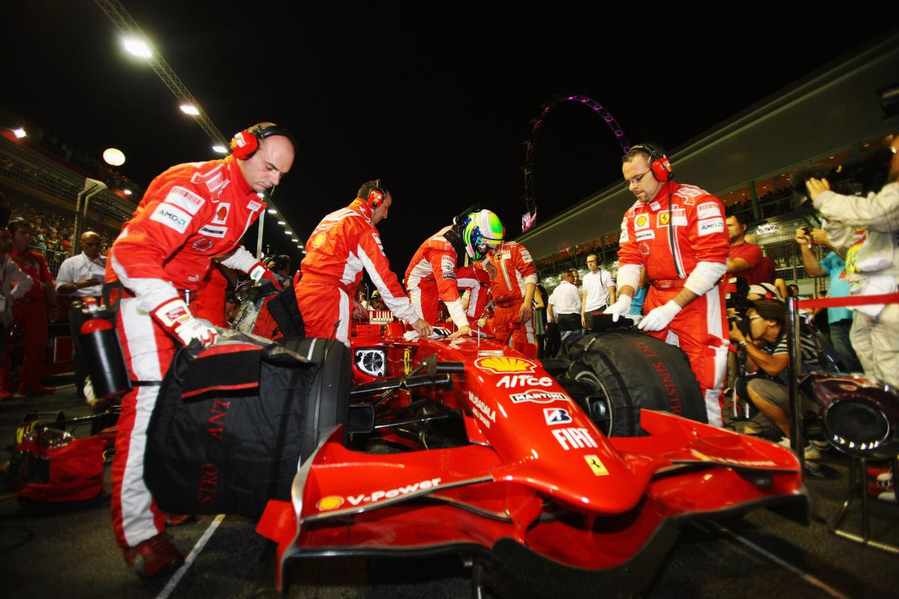 Фото: Mark Thompson / Getty Images