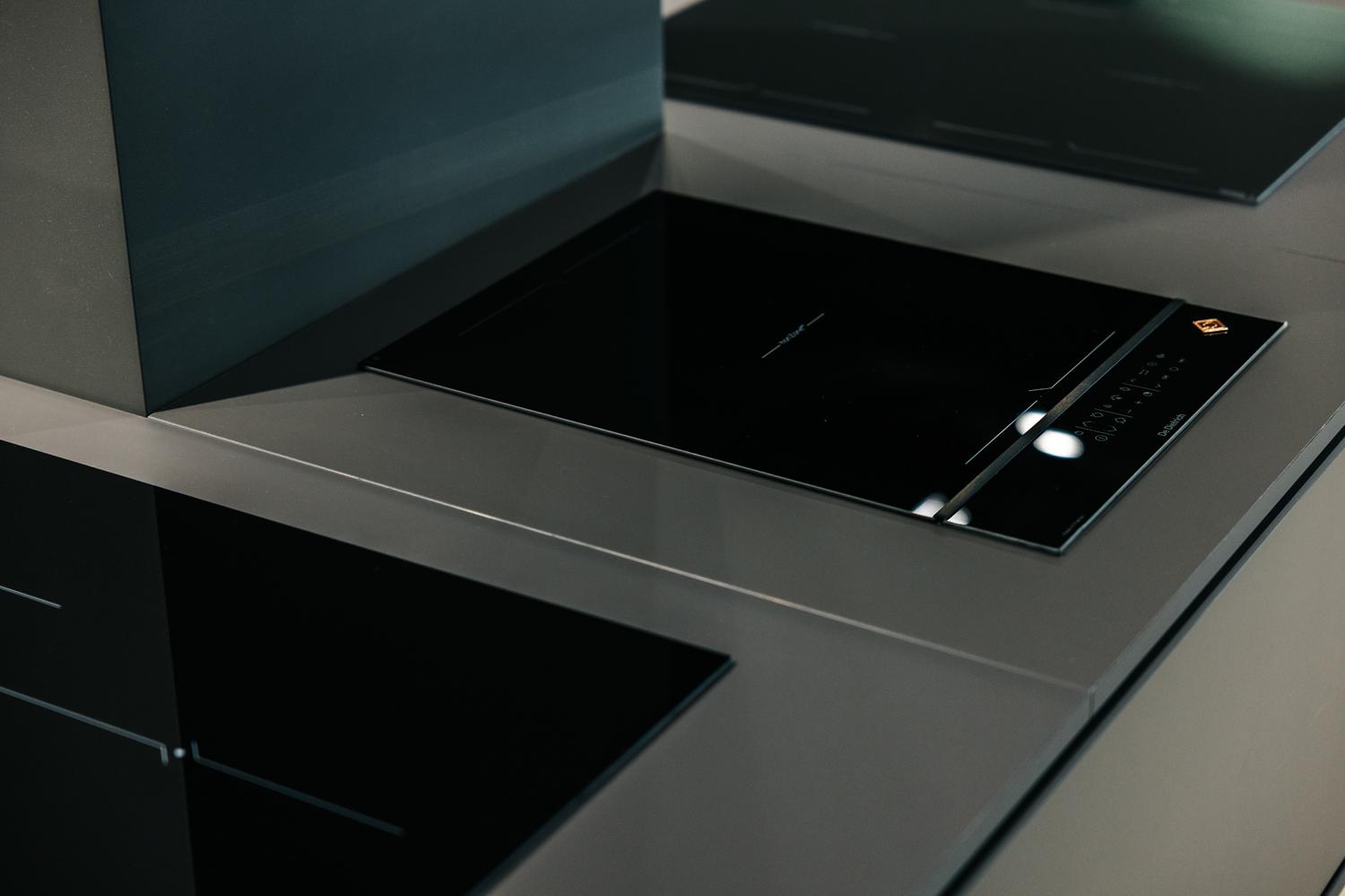 Шоурум High Level