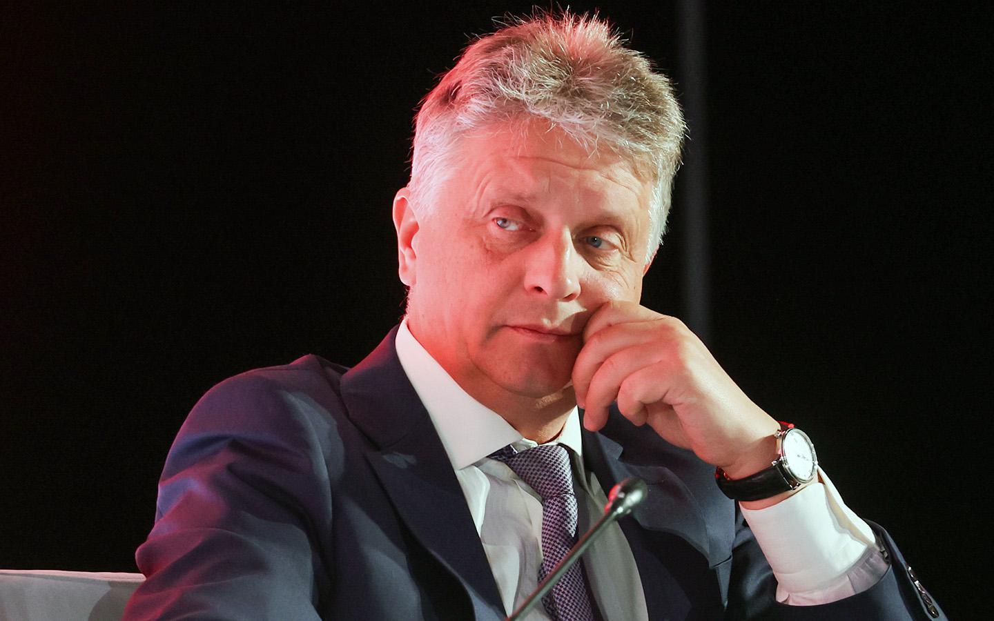 Максим Соколов