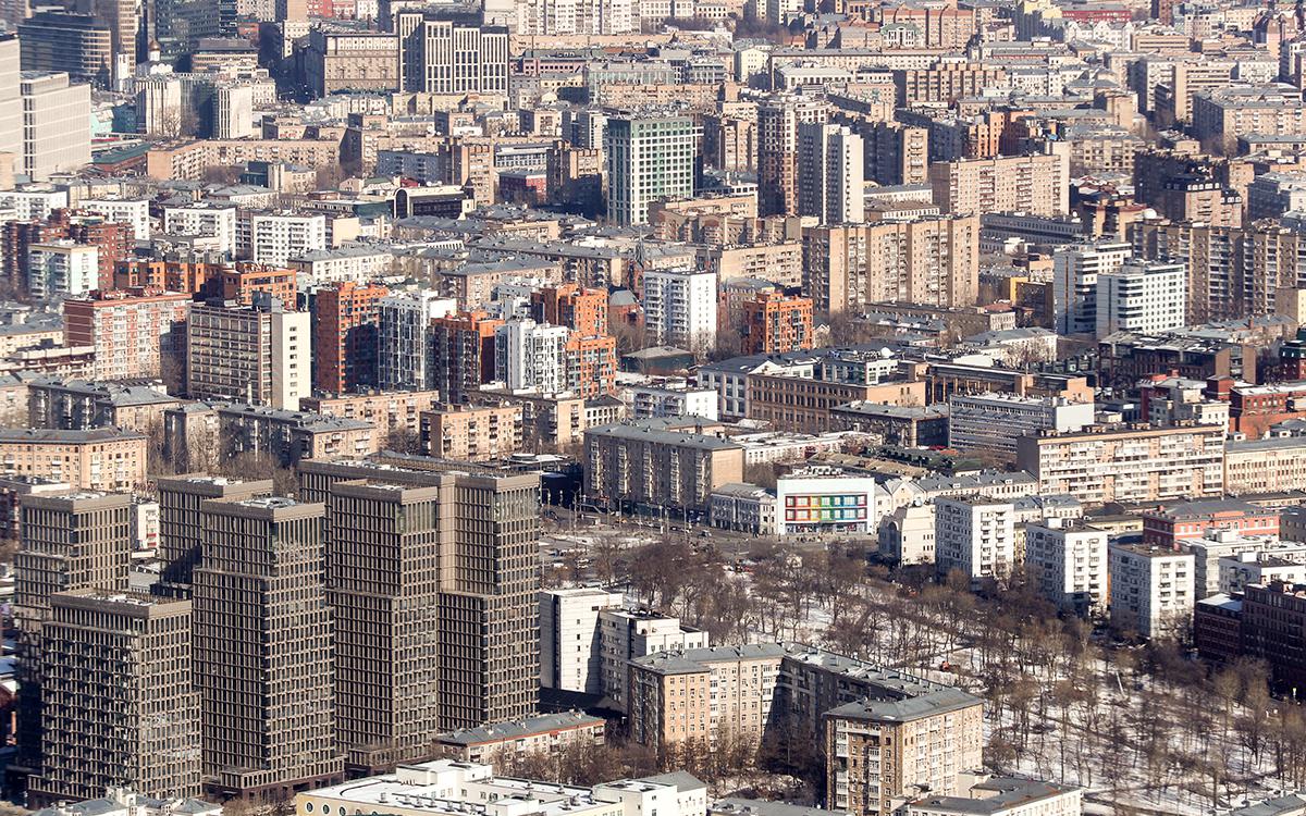 Фото: Petrov Sergey / news.ru / Global Look Press