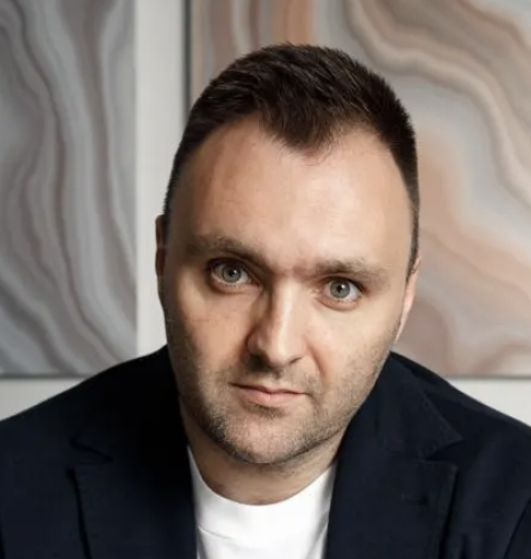 Олег Дубинин