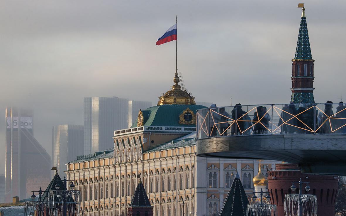 В Кремле ответили на вопрос об изменении мирного плана США по Украине