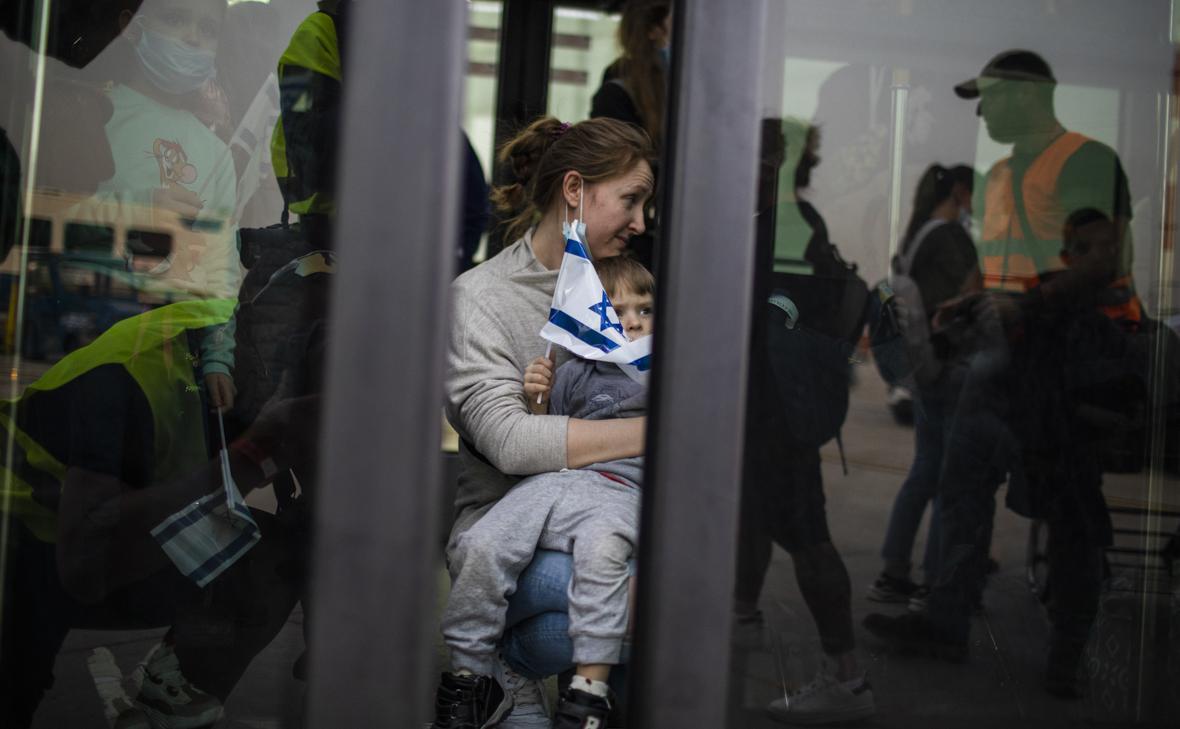 Фото: ilia Yefimovich / dpa / Global Look Press