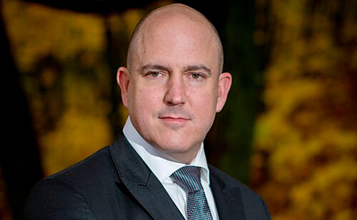 Джон&nbsp;Марк&nbsp;Дуган