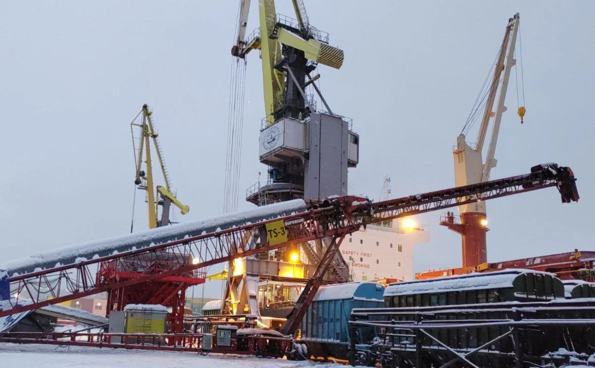 РБК Мурманск