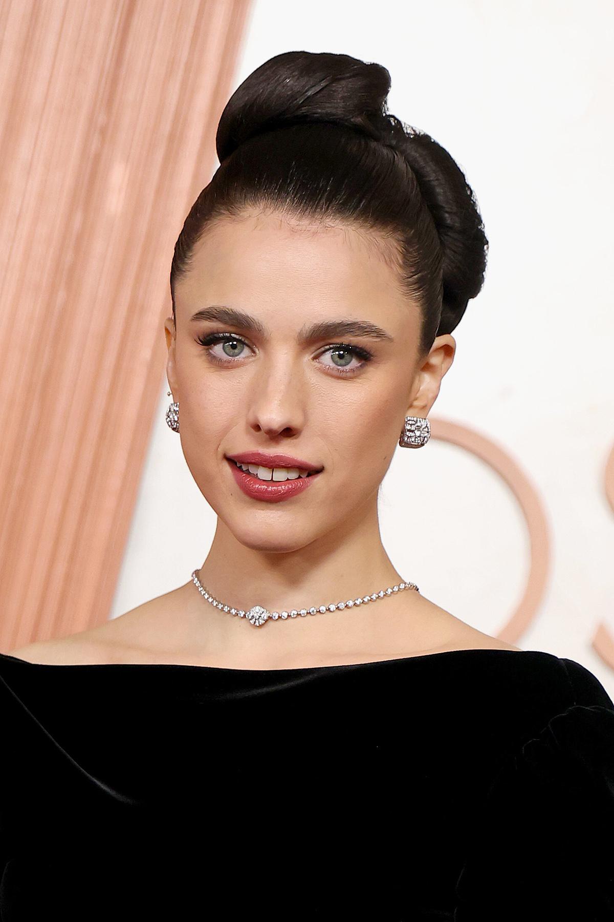 Маргарет Куолли