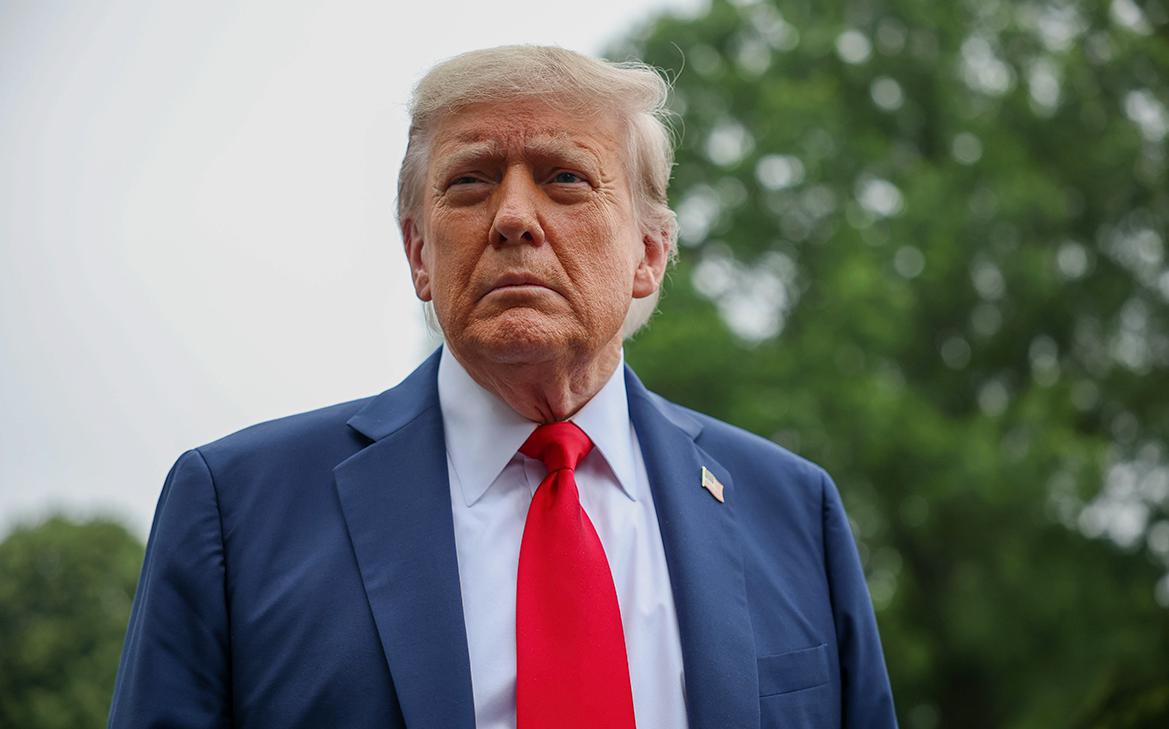 Доктрина Монро: от принципов 1823 года до политики Трампа в 2026-м