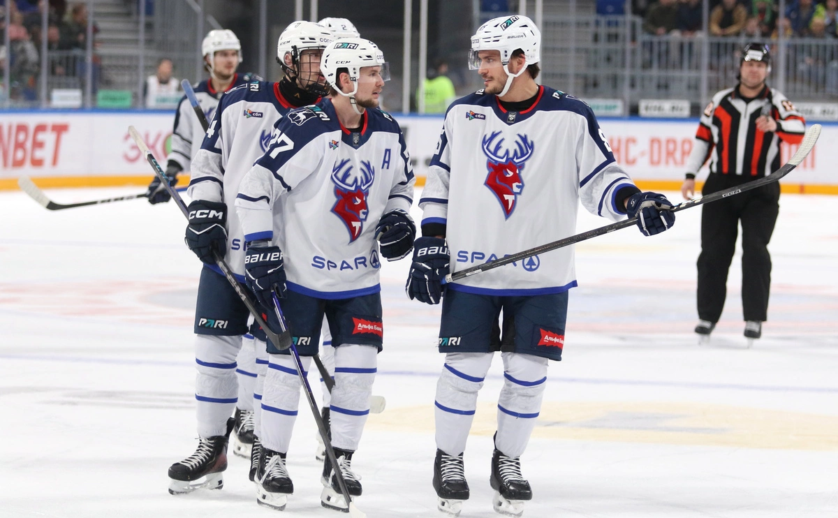 Максим Константинов / ТАСС