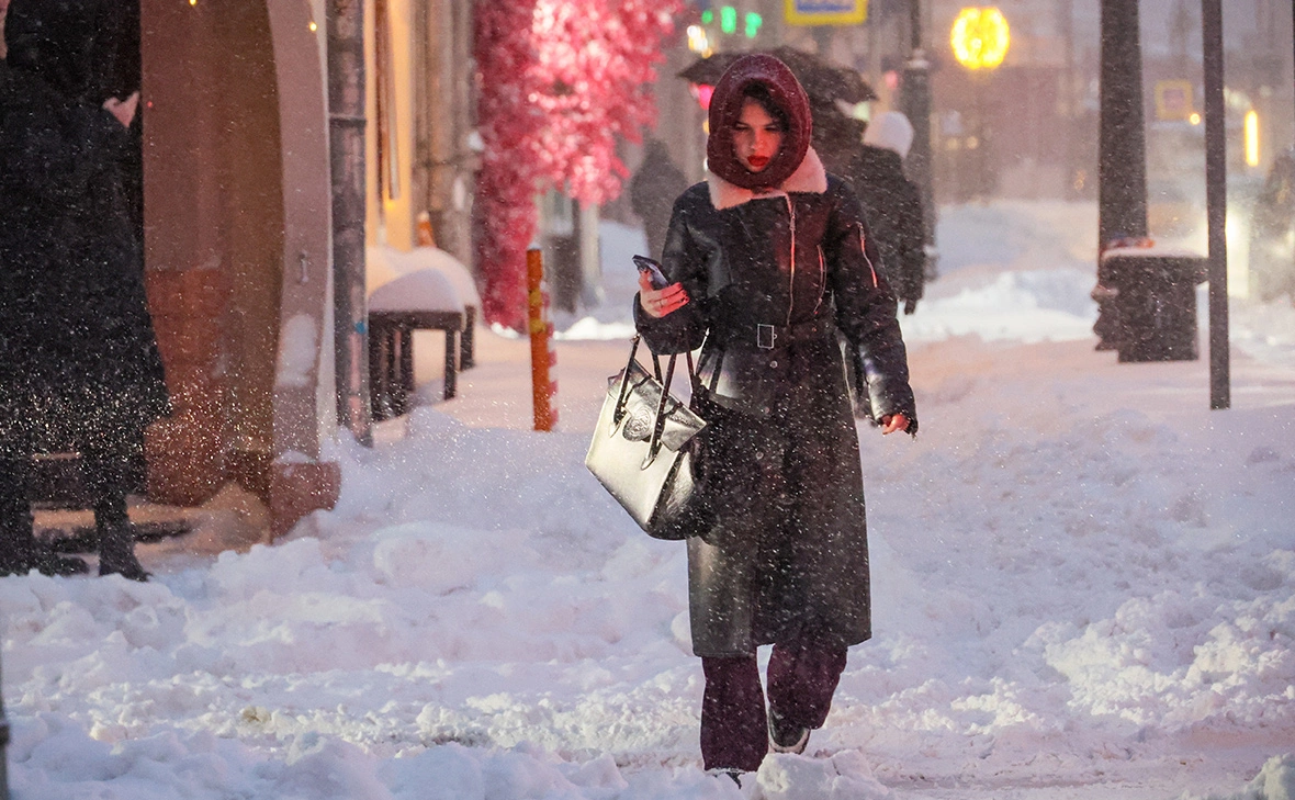 Алексей Белкин / NEWS.ru / Global Look Press