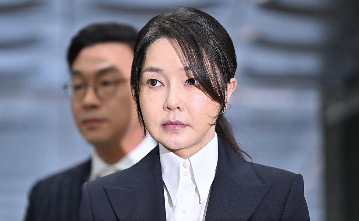 Jung Yeon-Je / Getty Images