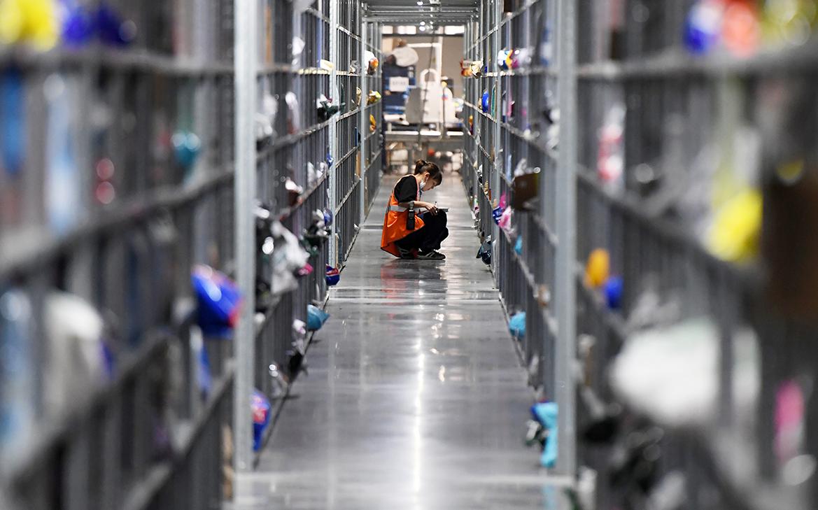 Банкам и маркетплейсам предложили меморандум о скидках на товары