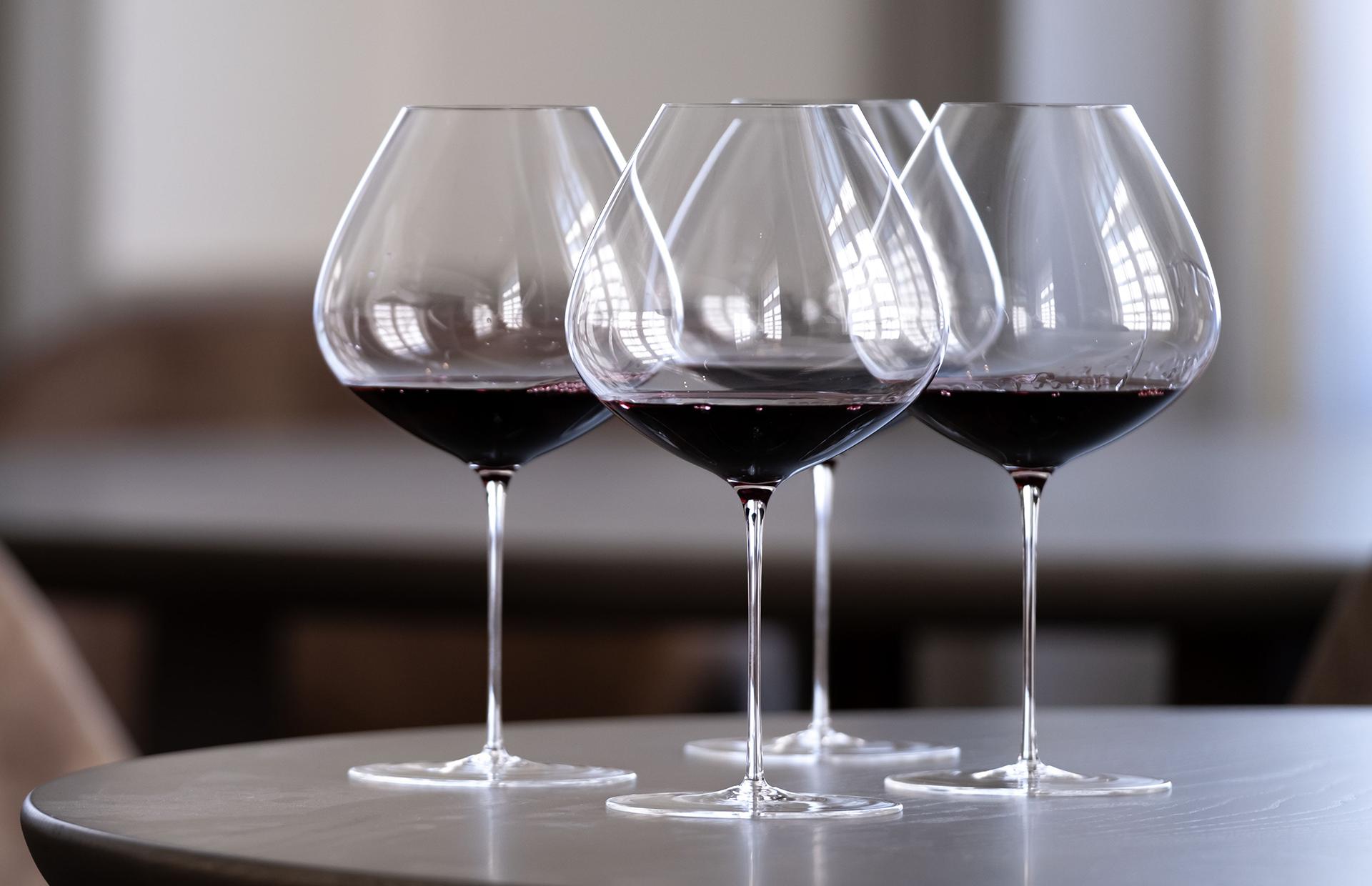 Бокалы le Subtil, Sydonios