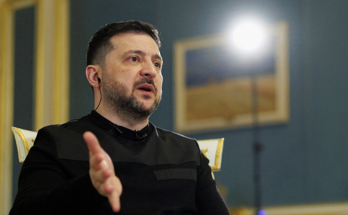 Валентин Огиренко / Reuters