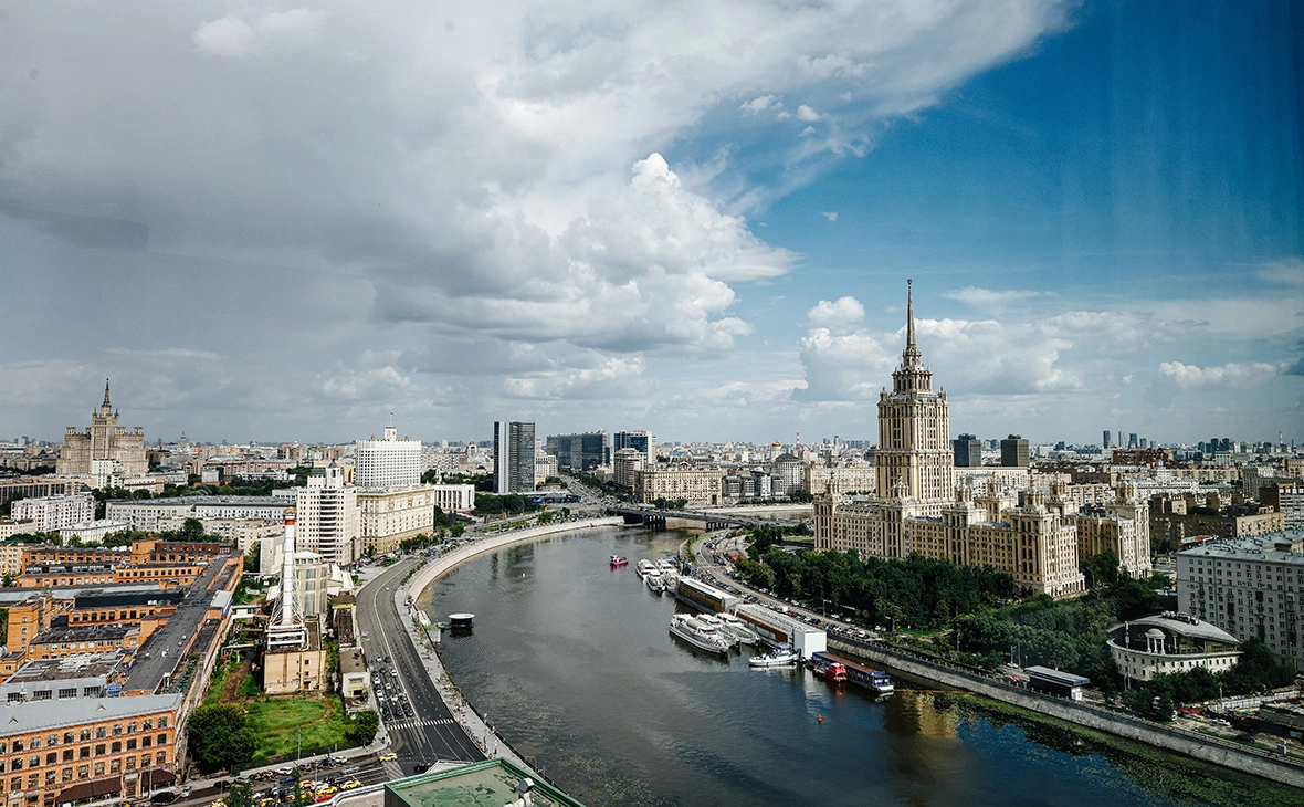 Андрей Любимов / РБК