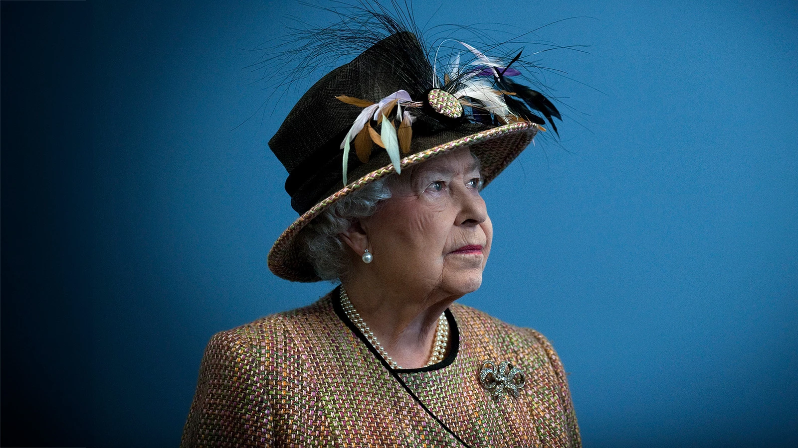 Елизавета II