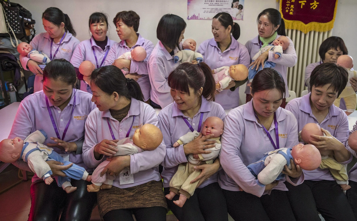 Kevin Frayer / Getty Images