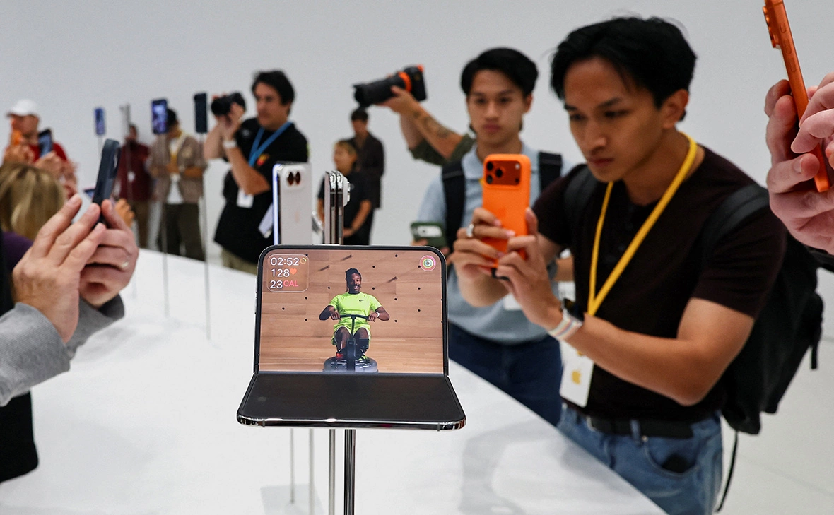 Carlos Barria / Reuters