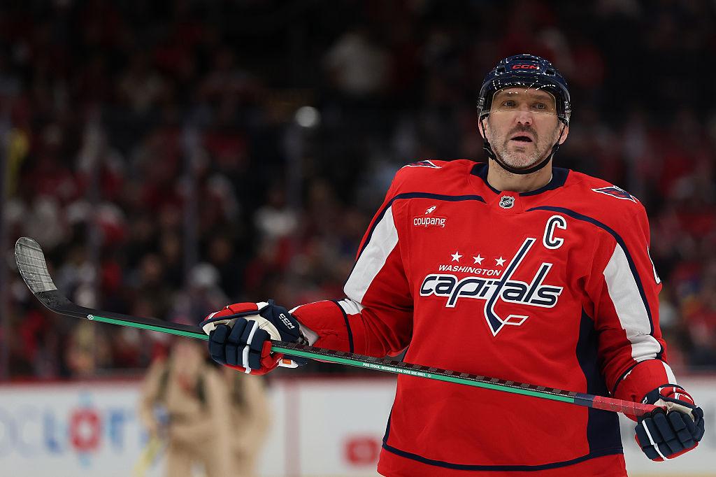 Patrick Smith / Getty Images