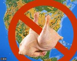 Скандал между РФ и США из-за прекращения ввоза мяса
