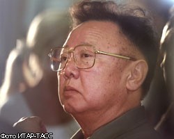 В КНДР назначена дата выборов преемника Ким Чен Ира