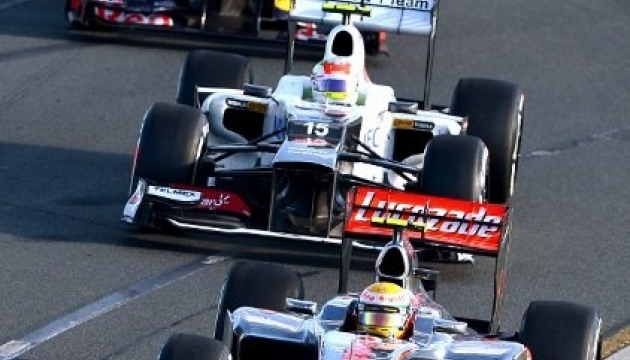 Чемпионат мира по "Формуле-1" стартовал в Австралии