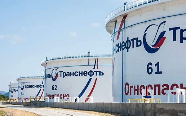 «Транснефть» построит в Татарстане завод за 1,7 млрд. рублей