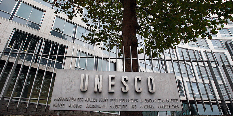 Госдепартамент объявил о выходе США из ЮНЕСКО