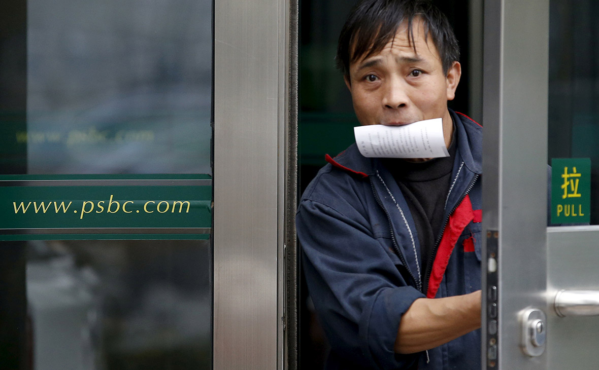 Фото: Kim Kyung Hoon / Reuters
