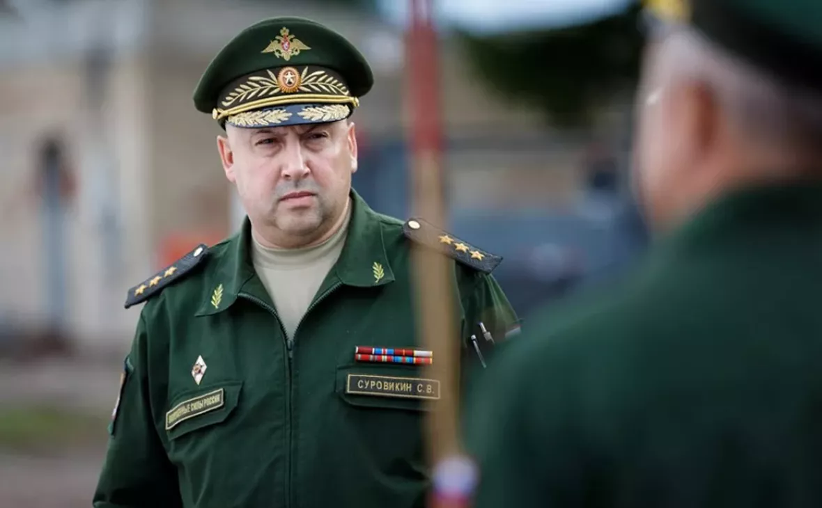 Минобороны РФ