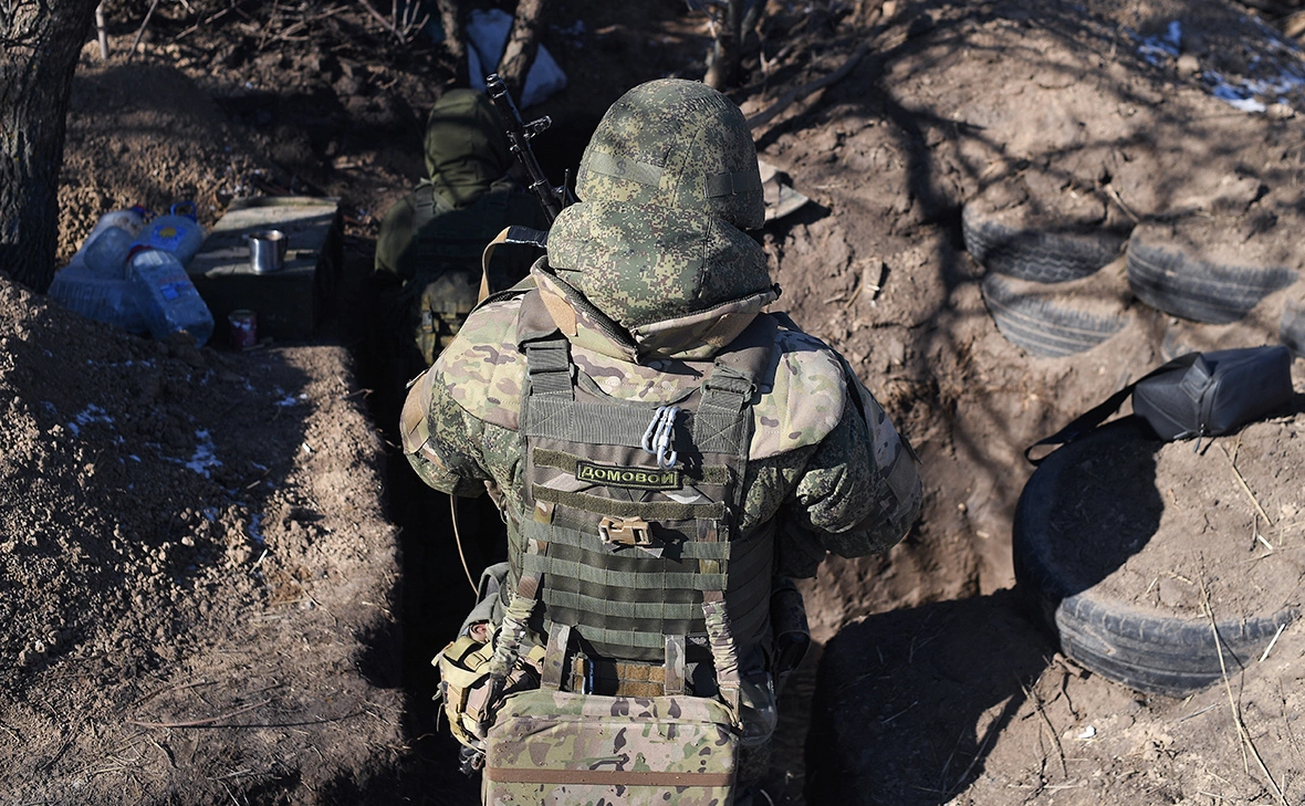 Алексей Майшев / РИА Новости